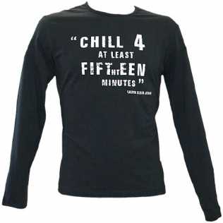 相片: 出售 衣物 人 - CALVIN KLEIN - T-SHIRT UOMO
