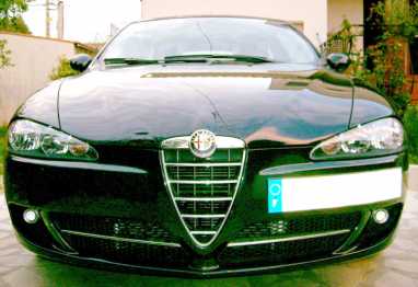 相片: 出售 汽车 ALFA ROMEO - 147