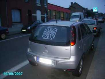 相片: 出售 汽车 OPEL - Corsa