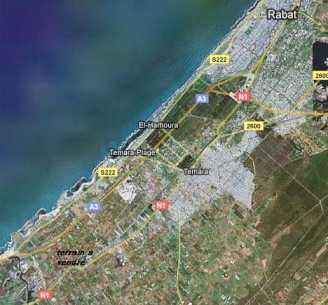 相片: 出售 土地 75,000 m2