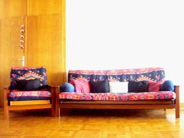 相片: 出售 家具和家用电器 FUTONS DU MONDE